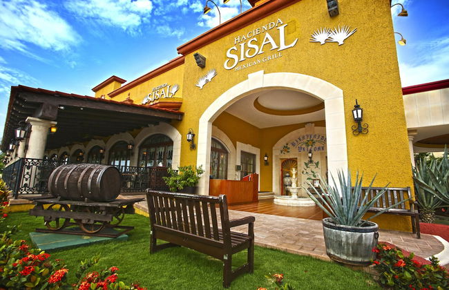 The Royal Sands Resort & Spa All Inclusive - Foto 53