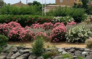 Studio avec coin nuit - Foto 35