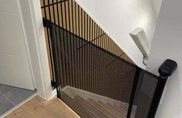 Ferienhaus auf der Stadtmauer - Foto 6