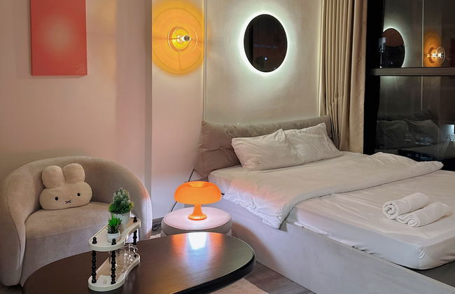 HN ETH Smart City Resident - Tay Mo - Foto 2