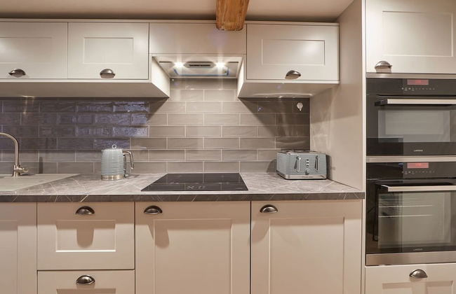 Host Stay Othala The Merchants Quarters - Foto 15