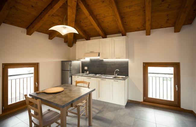 Agriturismo Mestroni - Photo 19