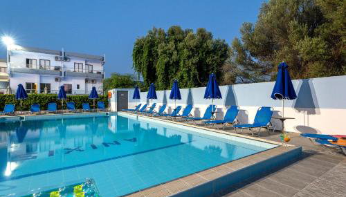 Anixis Hotel & Apartments - Foto 2