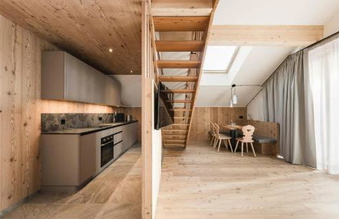 Wieserhof Family Farm - Foto 23