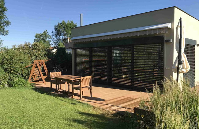 Luxury holiday home - Foto 17