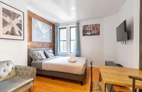 The Upper East Side Monthly Rentals Apartments - Foto 55