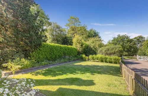 Danny Lodge - Country Cottage Near Brighton by Huluki Sussex Stays - Foto 44