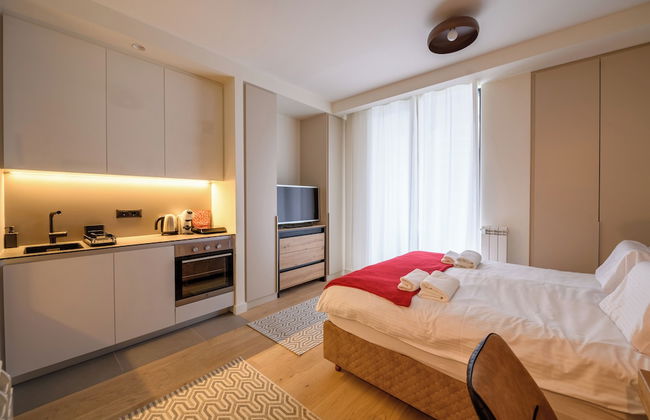 Waterfront Residences - Foto 74