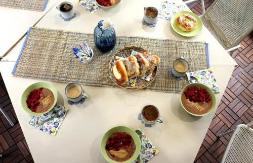 Agroturystyka Gardna Wielka - Foto 14