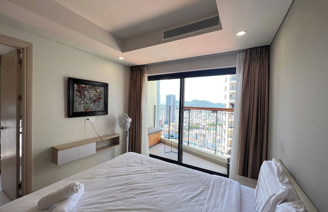 PHONGLIEM Apartment - Foto 48