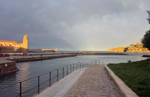 Entre Terre et Mer - Foto 44