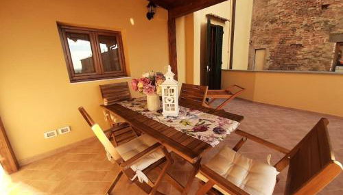 Lajatico Rentals - Terrazza sul Tramonto del Silenzio - Foto 4