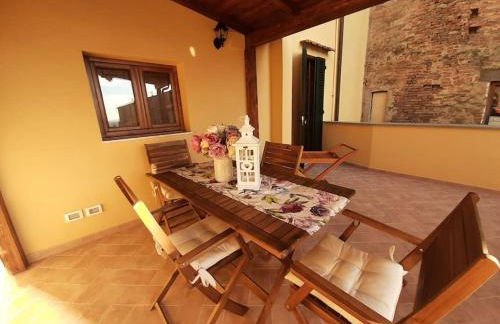 Lajatico Rentals - Terrazza sul Tramonto del Silenzio - Foto 4