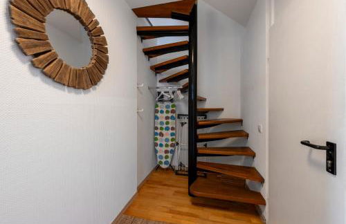 Schöne Wohnung in der Nähe von Düsseldorf und Duisburg - Photo 10