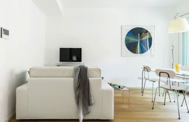 Home At Hotel - Sormani - Foto 23