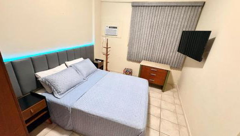 Angra inn - Angra dos Reis - apê120 - Foto 2