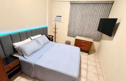 Angra inn - Angra dos Reis - apê120 - Foto 2