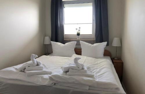 Dünenbake, App 62, Helgolandblick - Photo 3