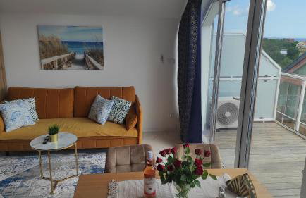 Angel Sea Hill Apartment - Photo 8