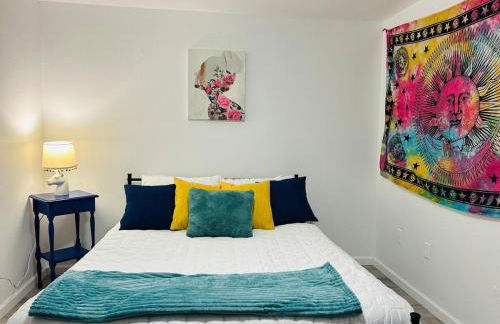 Phoebe's Place - A Friends' Inspired Escape - Foto 35