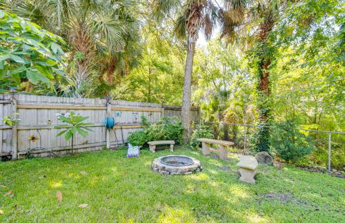 Private Backyard Oasis Cocoa Family Home! - Foto 33