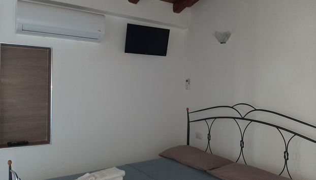 House of the sun and the sea Lascari Cefalu - Foto 5, Zimmer