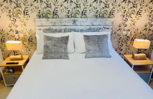 Marbella Pleasant Duplex by Elviria Las dunas beach - Foto 7