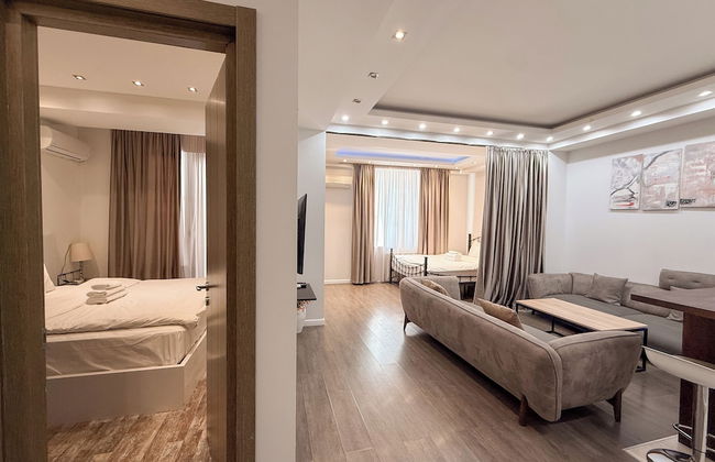 Maxela Rooms & Suites - Foto 32