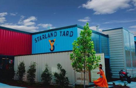 Starland Vacation Home - Foto 38