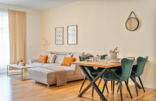 Design Loft am Hauptbahnhof - Modern mit Parkplatz - Photo 8