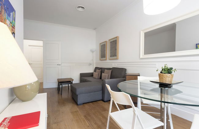 Enjoybcn Coliseum Apartments - Photo 105