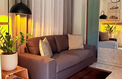 Elegant Flat Z near Marousi Hospitals by PromosHomes - Foto 28
