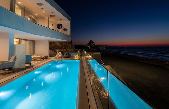 Dias Blue Villa - Foto 55