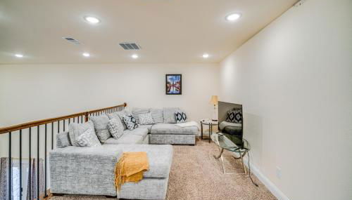 Walk to Historic Dtwn McKinney Family Retreat - Foto 2