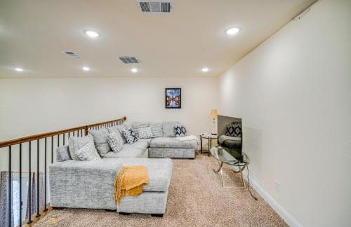 Walk to Historic Dtwn McKinney Family Retreat - Foto 2