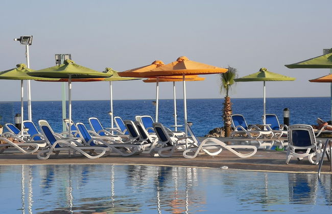 Aktea Beach Village - Foto 10