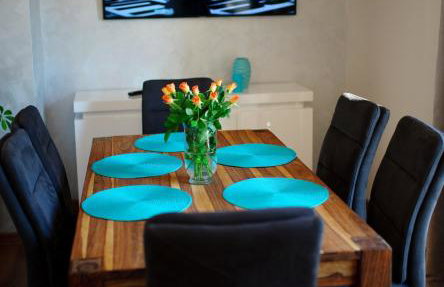 Apartament Zacisze - Foto 13