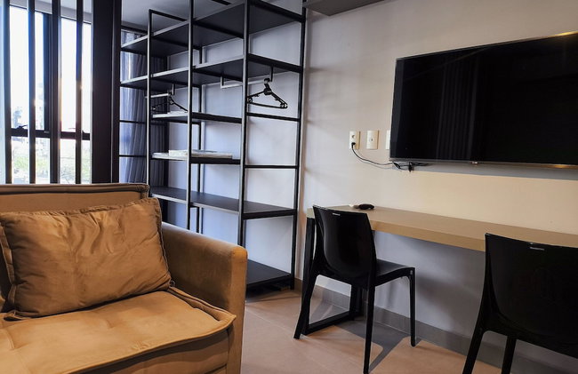 Way Tambaú - Flats Luxuosos - Foto 41