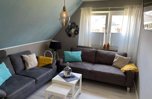 Ferienwohnung Ankerplatz - Foto 6