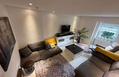 Orient Apartment nähe Autobahn A57 - Foto 1