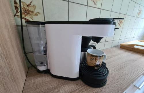 Ferienwohnung Fellnasen WG 2 - Foto 18