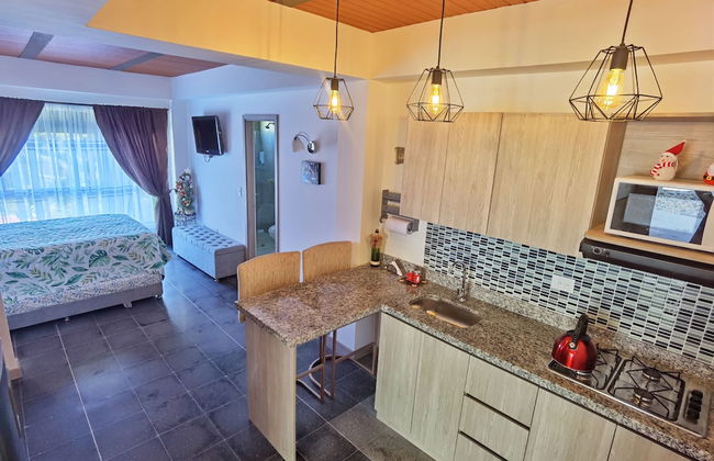 Descanso bajo la Piedra - Photo 11