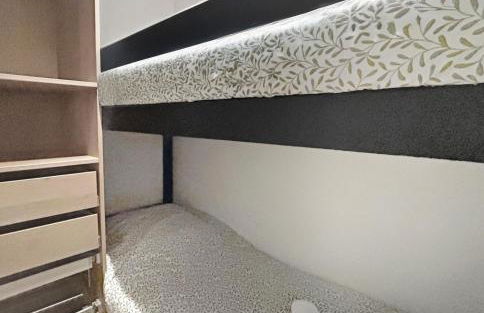 Appart avec terrasse, piscine, tennis et pétanque - Foto 13