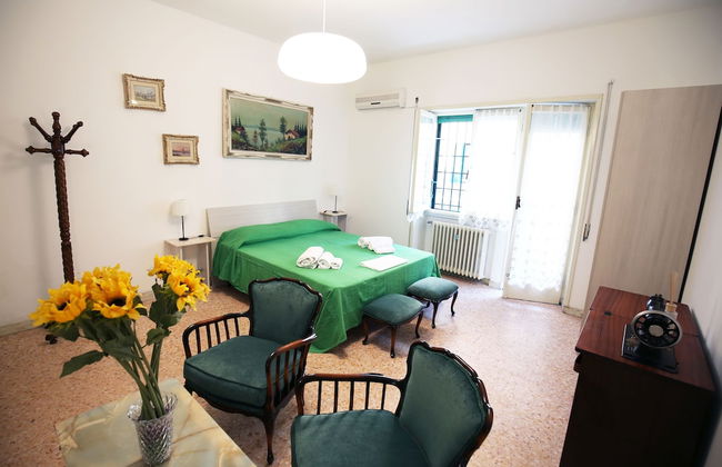 Next Stop Roma Affittacamere Casilino - Photo 6