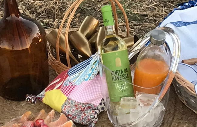 Herdade das Castas Nobres - Photo 45