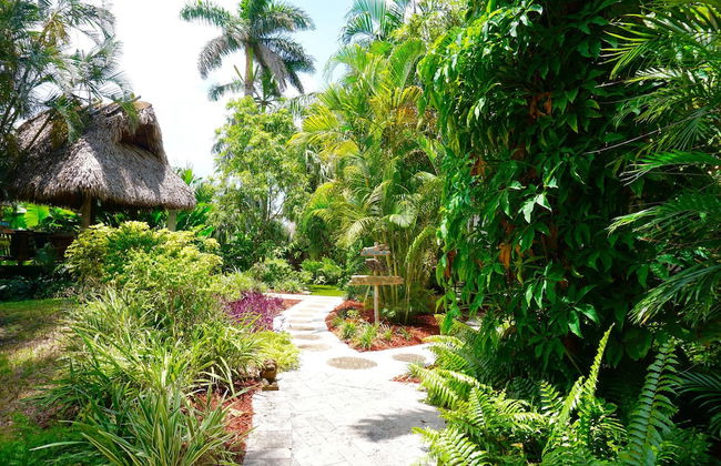 Riverside by the Beach Apartments - Foto 29