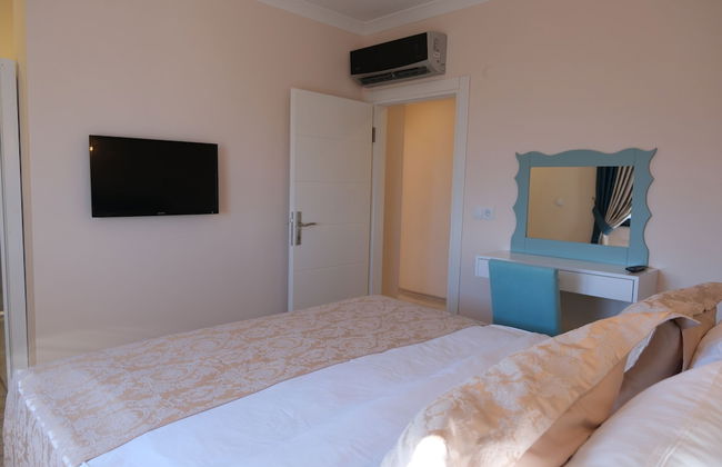 Sahin Tepesi Suite Otel - Foto 48