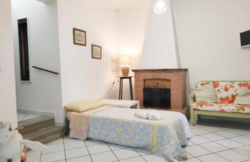 Villa Dolce Cuma - Photo 26