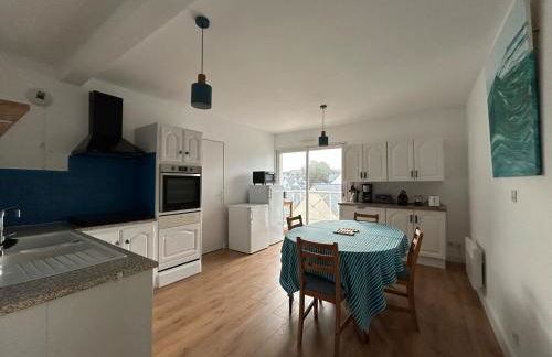 L'Evasion Marine - mer & plage de sable fin à pied - Foto 24