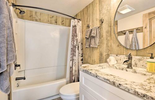 Updated Studio Loft in Granby Epic Mountain Views - Foto 17